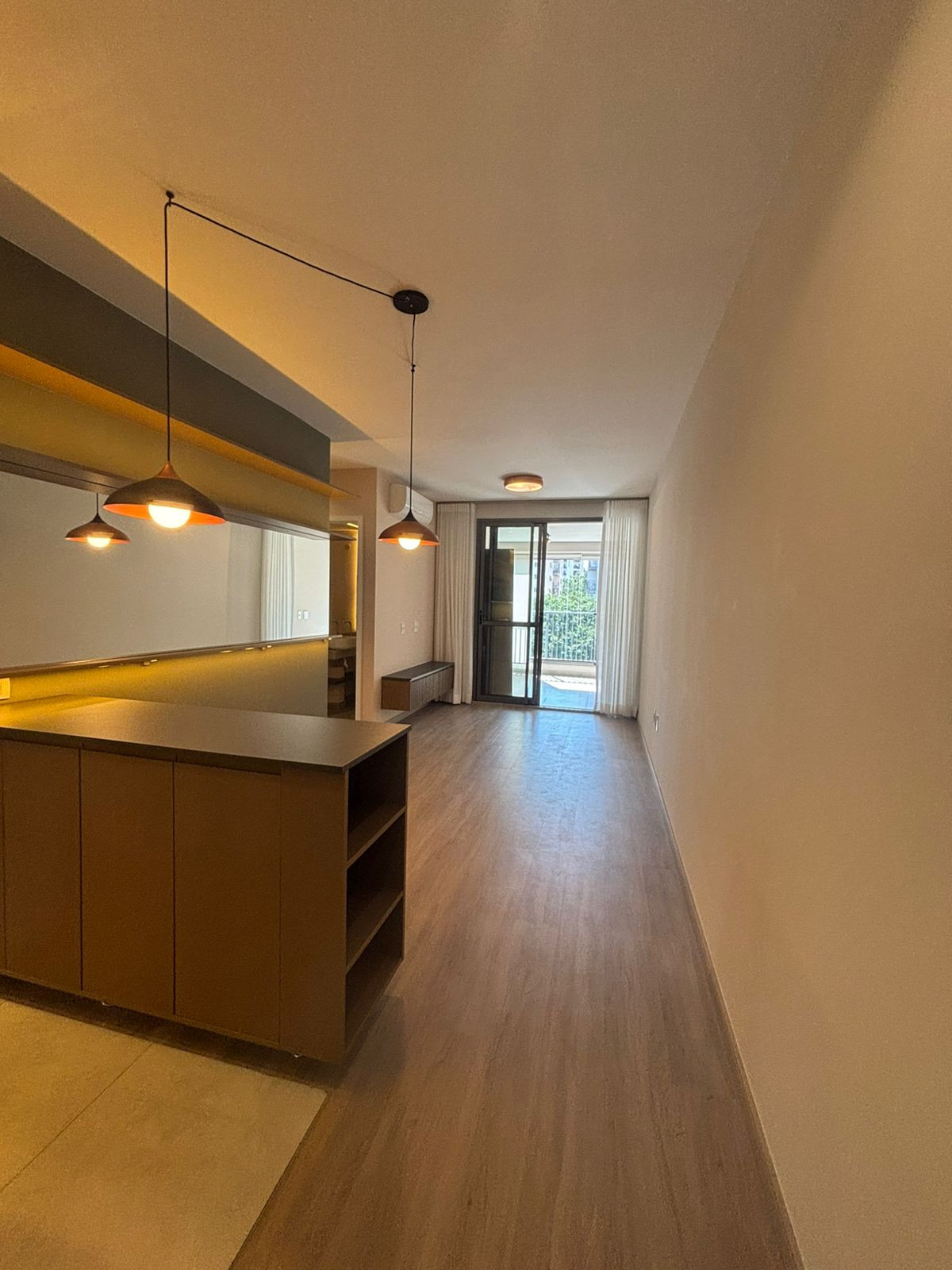 Foto do imóvel: Apartamento com 1 Quarto para Alugar, 45 m² em Indianópolis - São Paulo