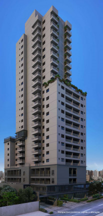 Imagem Apartamento com 2 Quartos à Venda, 56 m² em Pinheiros - São Paulo