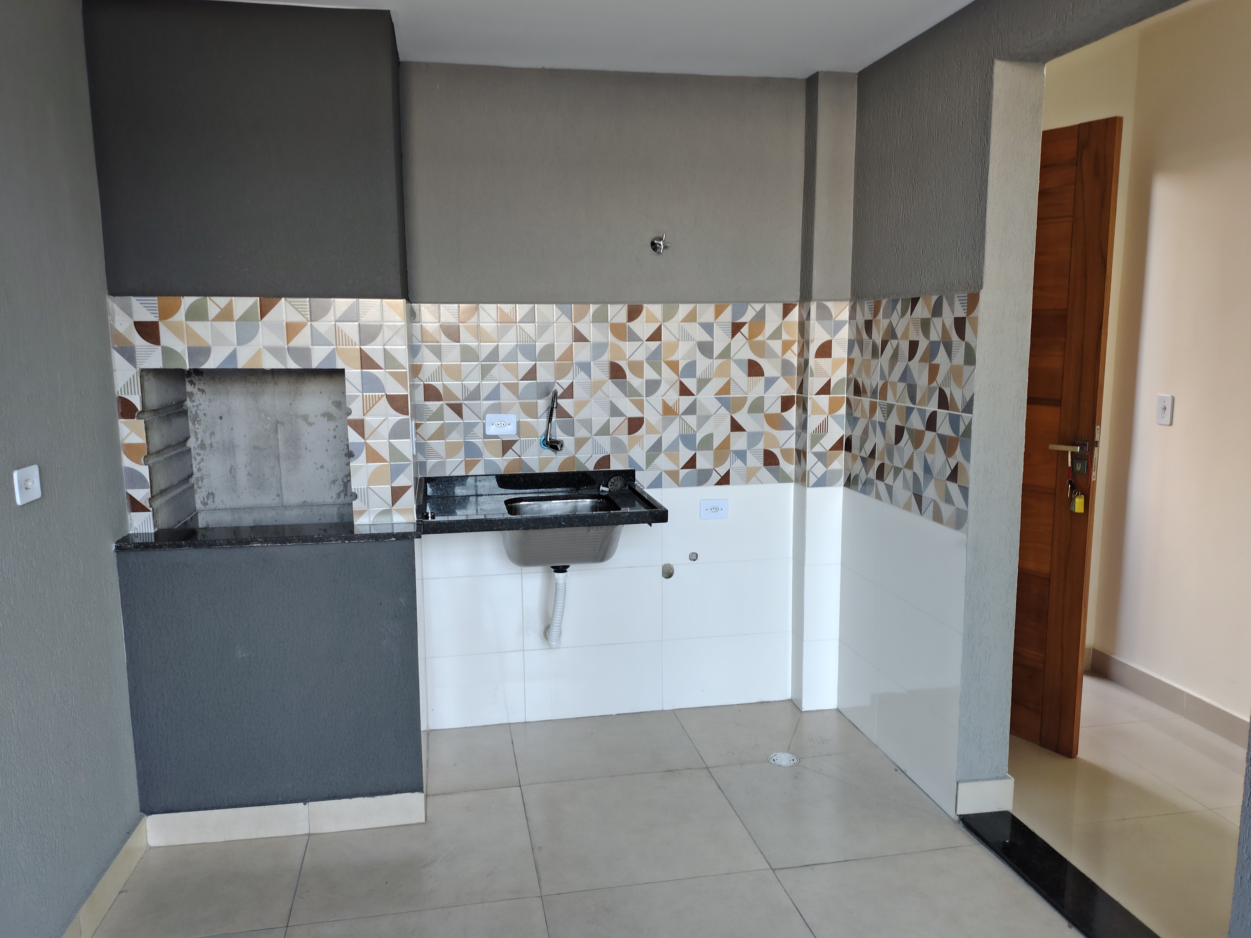 Foto do imóvel: Apartamento com 2 Quartos à Venda, 83 m² em Vila Carrão - São Paulo