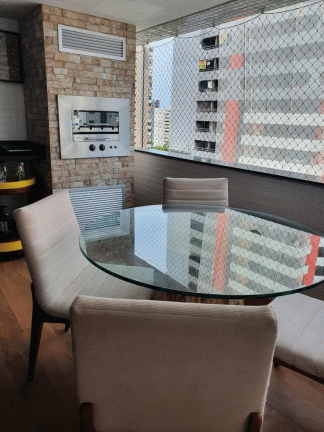 Imagem Apartamento com 3 Quartos à Venda, 150 m² em Boa Viagem - Recife