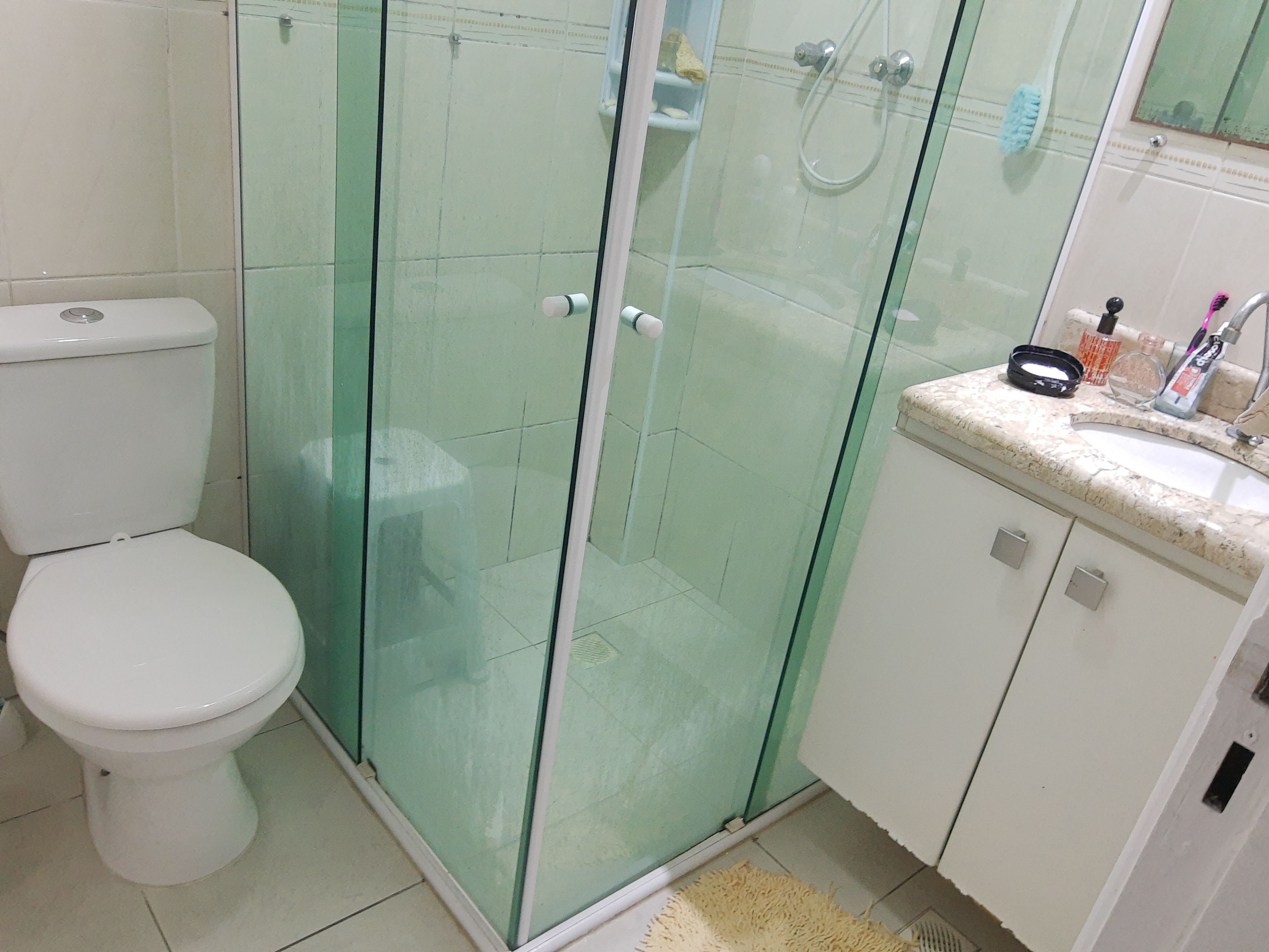 Foto do imóvel: Apartamento com 3 Quartos à Venda, 78 m²em Embaré - Santos
