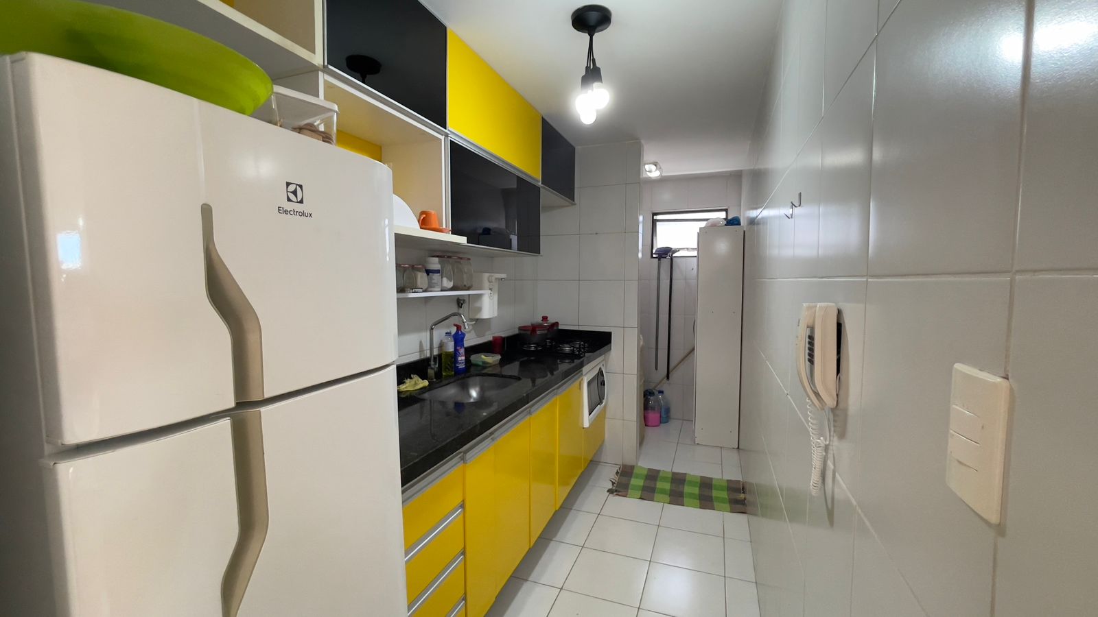 Imagem Apartamento com 2 Quartos à Venda, 56 m²em Bessa - João Pessoa