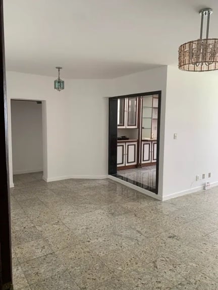 Foto do imóvel: Apartamento com 3 Quartos para Alugar, 150 m² em Pituba - Salvador