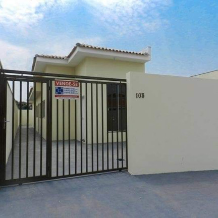 Imagem Casa com 2 Quartos à Venda, 70 m² em Jardim São Pedro - Presidente Prudente