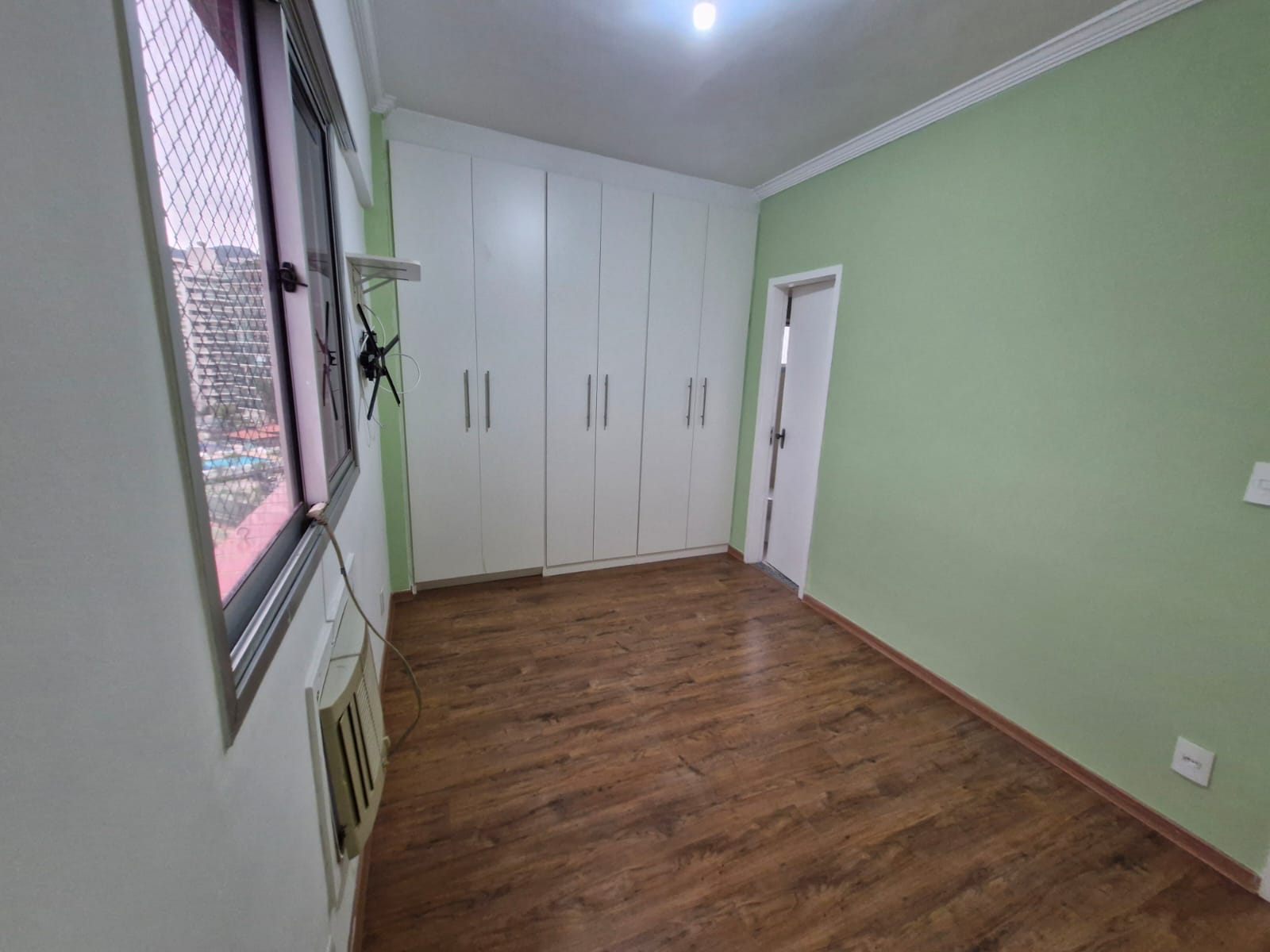 Foto do imóvel: Apartamento com 3 Quartos para Alugar, 100 m² em Barra Olímpica - Rio de Janeiro