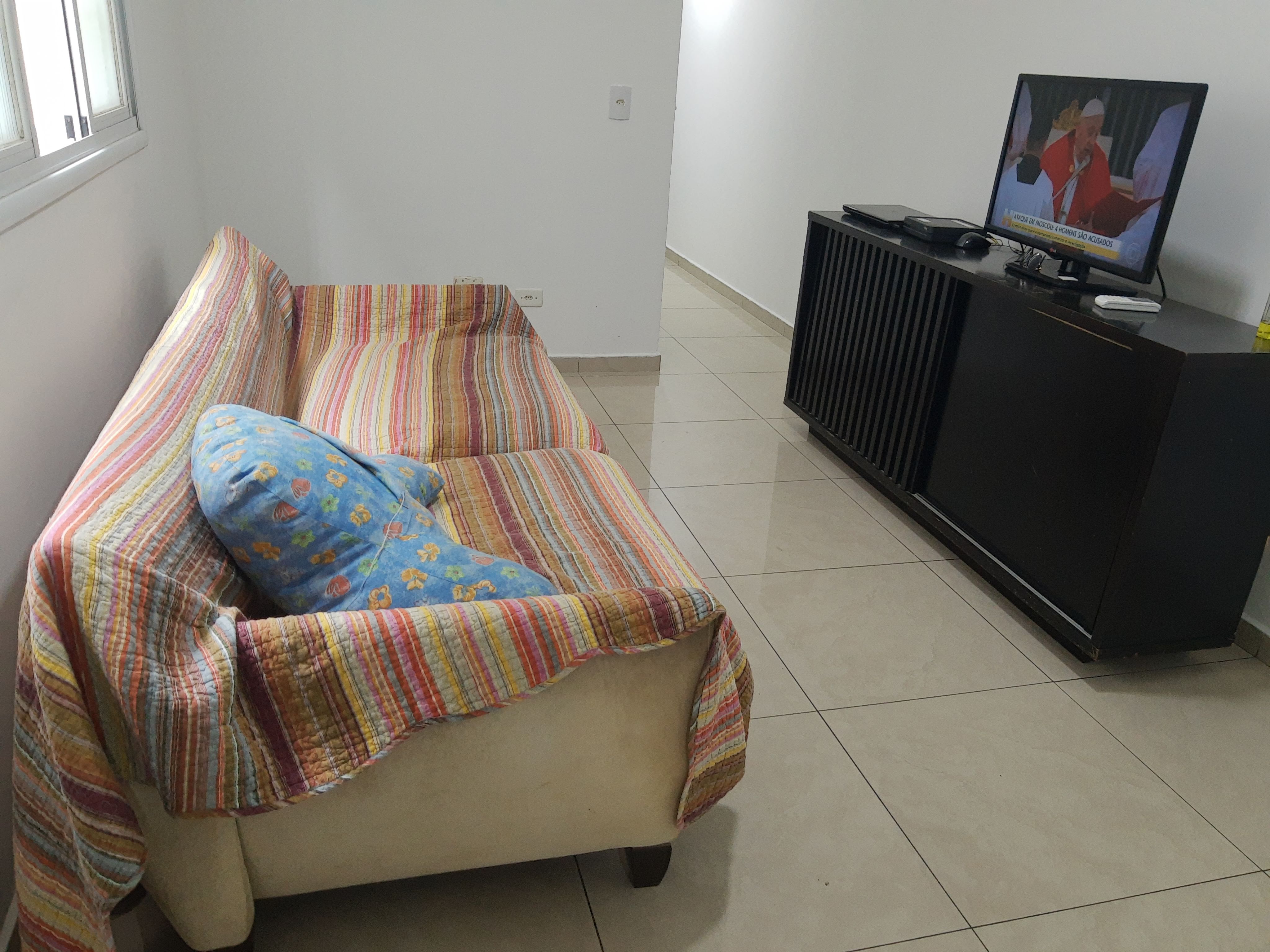 Imagem Apartamento com 3 Quartos à Venda, 78 m²em Embaré - Santos
