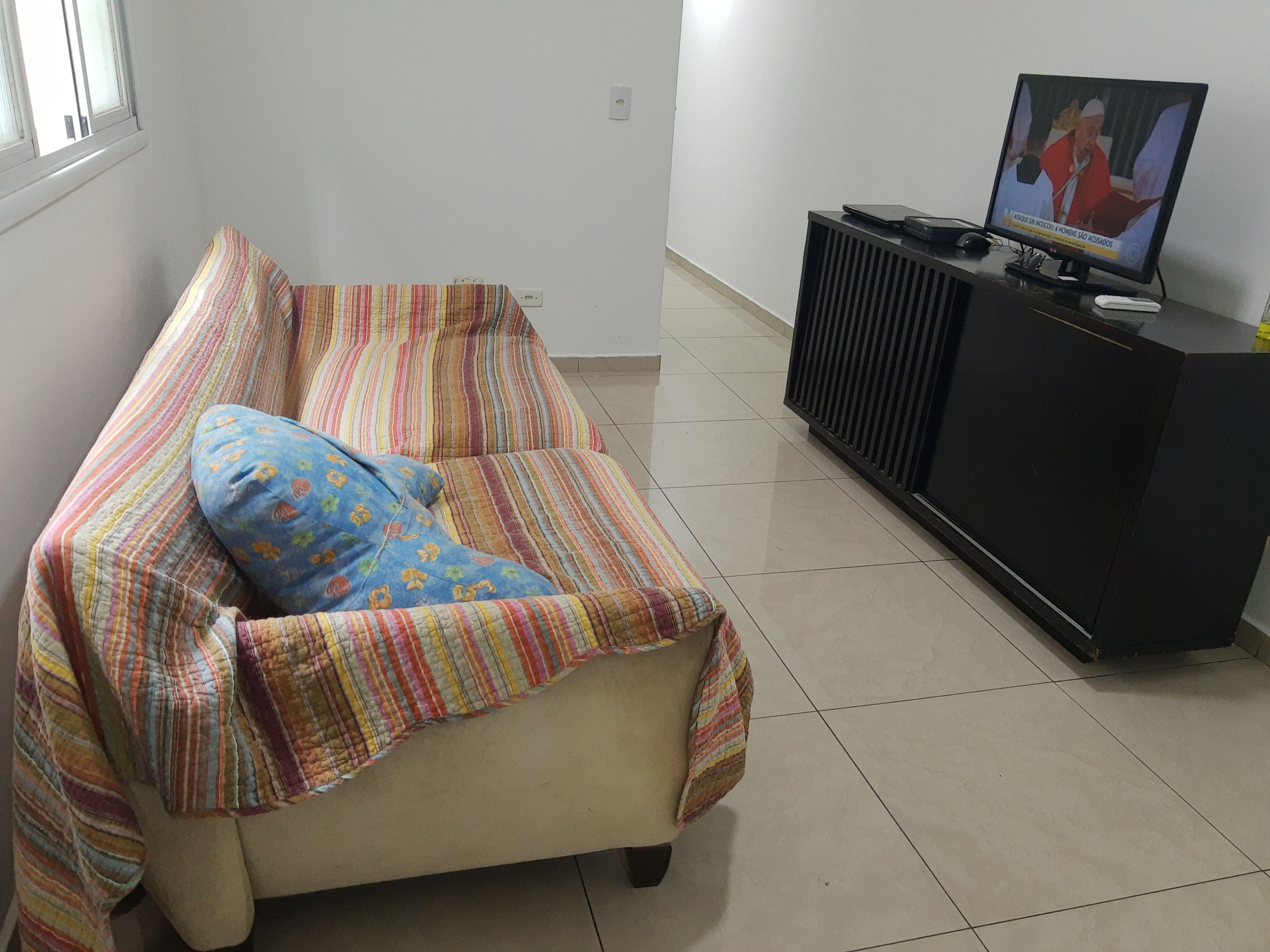 Foto do imóvel: Apartamento com 3 Quartos à Venda, 78 m²em Embaré - Santos