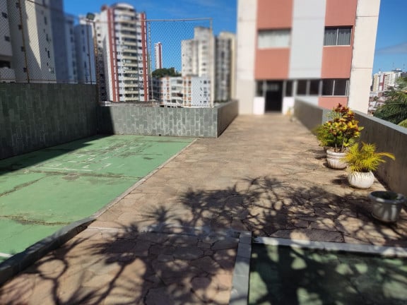 Imagem Apartamento com 2 Quartos à Venda,  em Brotas - Salvador