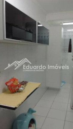 Imagem Apartamento com 3 Quartos à Venda, 87 m² em Santa Maria - São Caetano Do Sul
