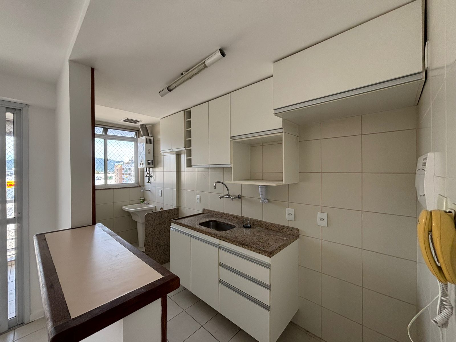 Foto do imóvel: Apartamento com 2 Quartos à Venda, 62 m² em Recreio dos Bandeirantes - Rio de Janeiro