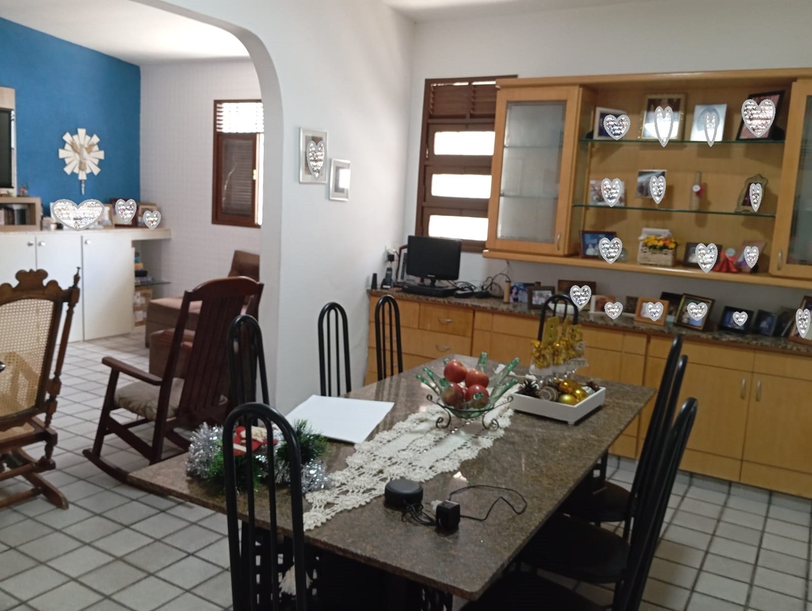 Imagem Casa com 4 Quartos à Venda, 278 m²em Tirol - Natal