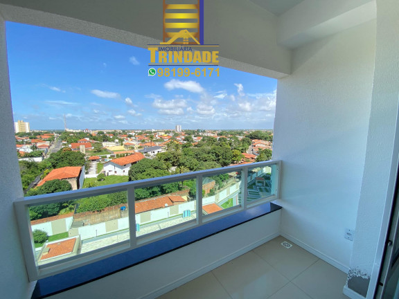 Imagem Apartamento com 2 Quartos à Venda, 62 m² em Cohama - São Luís