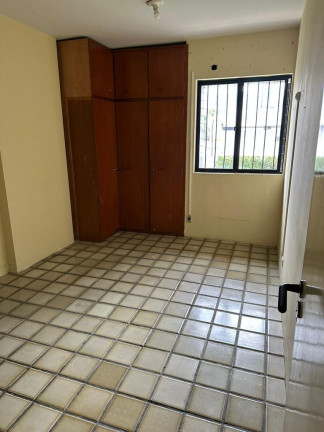 Imagem Apartamento com 4 Quartos à Venda, 157 m² em Parnamirim - Recife