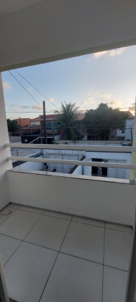 Imagem Casa com 2 Quartos à Venda, 100 m² em Maraponga - Fortaleza