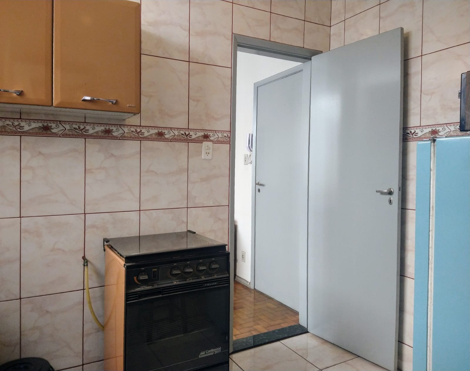 Foto do imóvel: Apartamento com 3 Quartos à Venda, 54 m²em Alto - Teresópolis