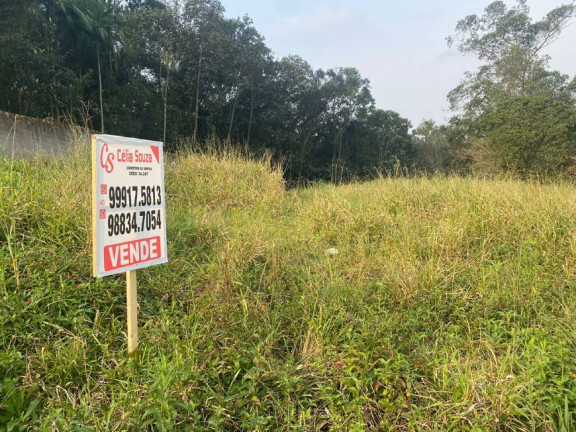 Imagem Terreno à Venda, 2.941 m² em São Simão - Criciúma