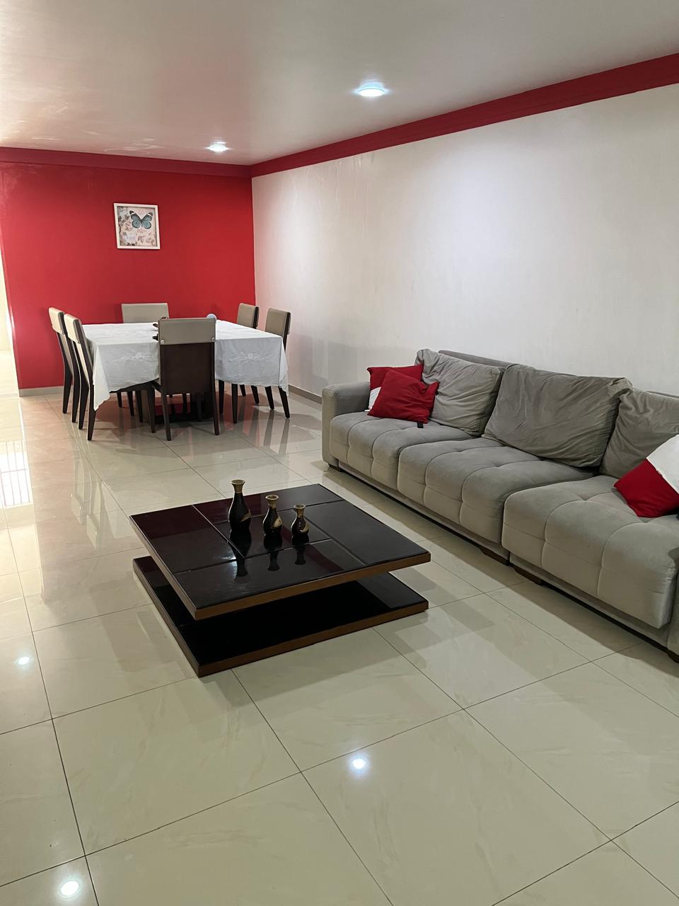 Foto do imóvel: Casa com 2 Quartos para Alugar, 130 m² em Brotas - Salvador