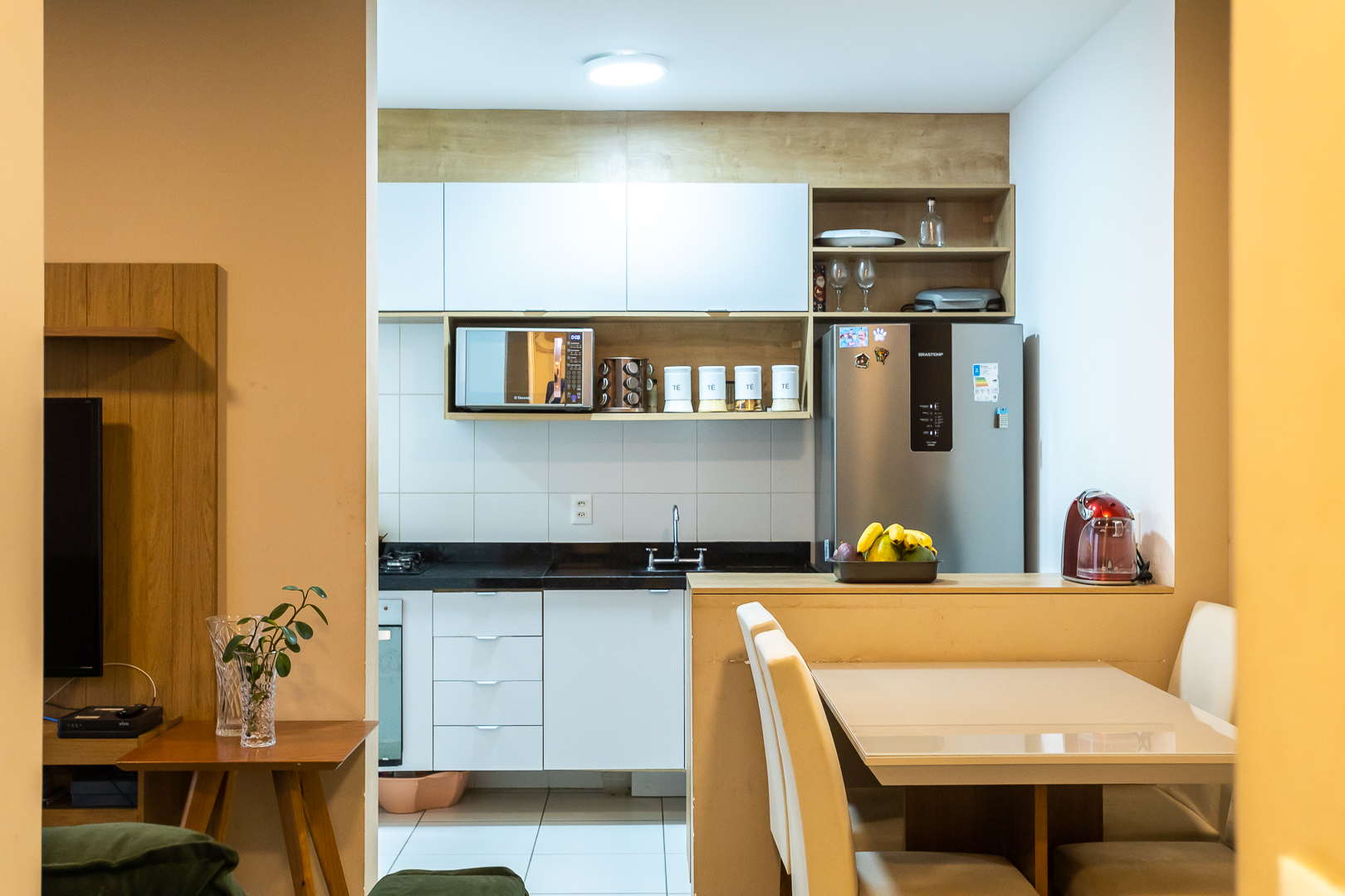Foto do imóvel: Apartamento com 3 Quartos à Venda, 83.760 m² em Centro Comercial Jubran - Barueri