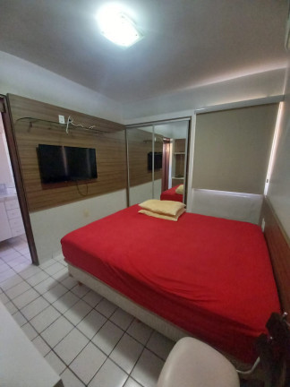 Imagem Apartamento com 3 Quartos à Venda,  em Aeroclube - João Pessoa