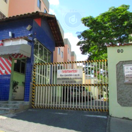 Imagem Apartamento com 3 Quartos à Venda, 67 m²em Santa Helena (Barreiro) - Belo Horizonte