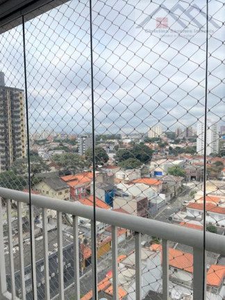 Imagem Apartamento com 3 Quartos à Venda ou Locação,  em Vila Gumercindo - São Paulo