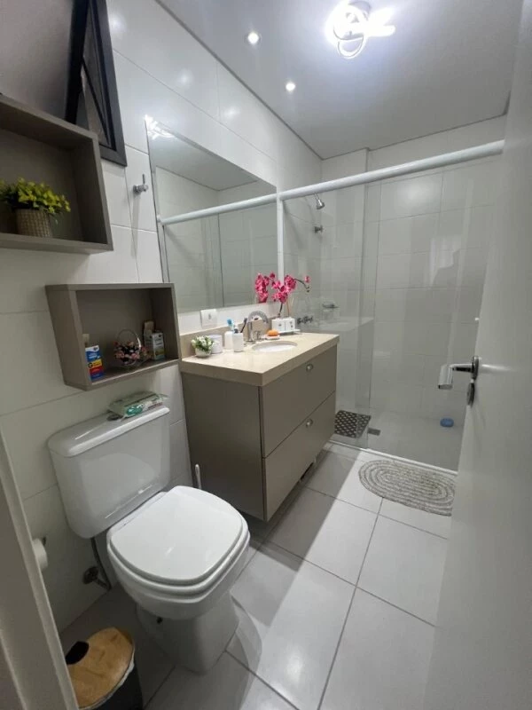Foto do imóvel: Apartamento com 2 Quartos à Venda, 85 m² em Mercês - Curitiba