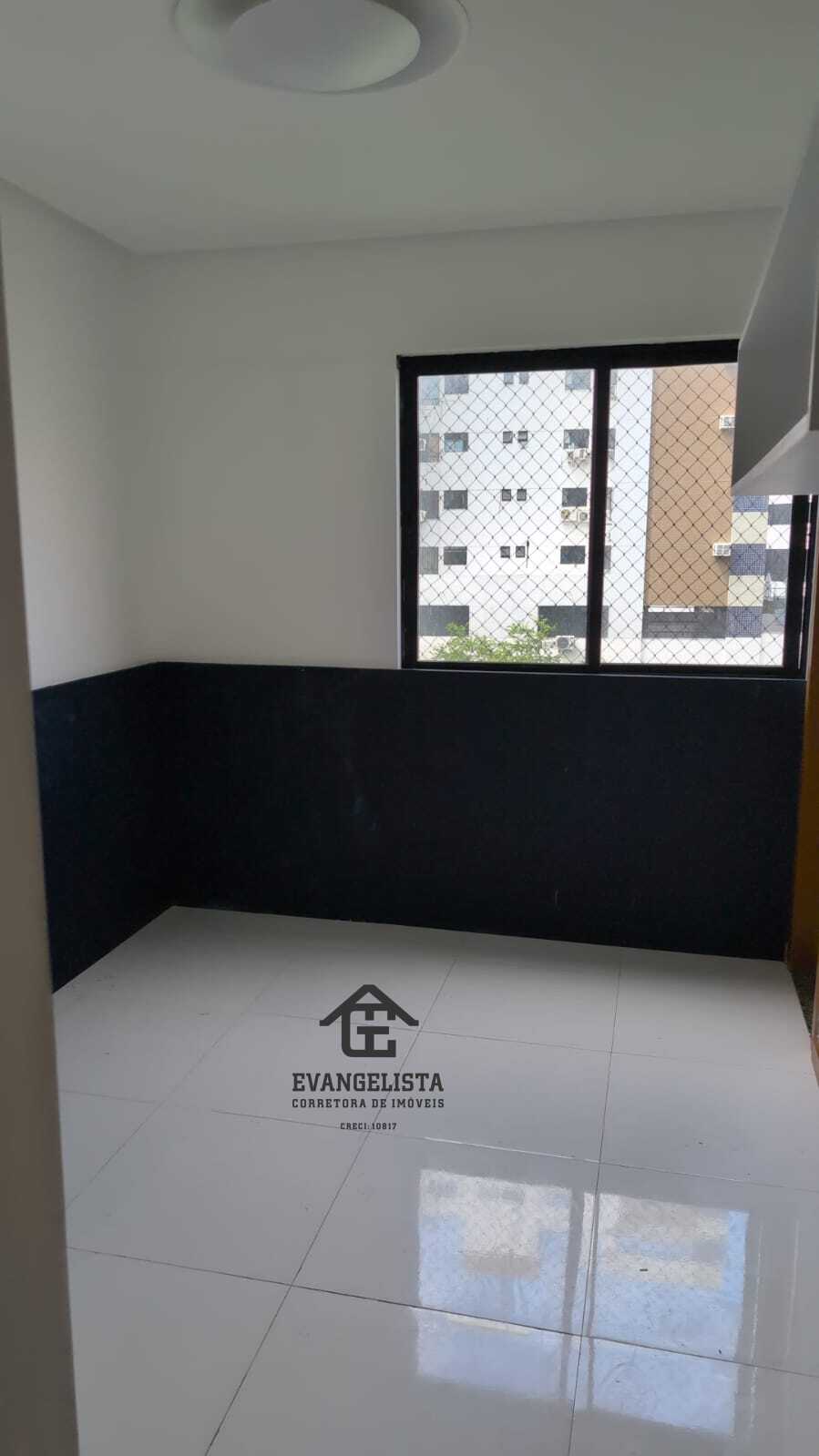 Foto do imóvel: Apartamento com 4 Quartos para Alugar, 120 m² em Pituba - Salvador