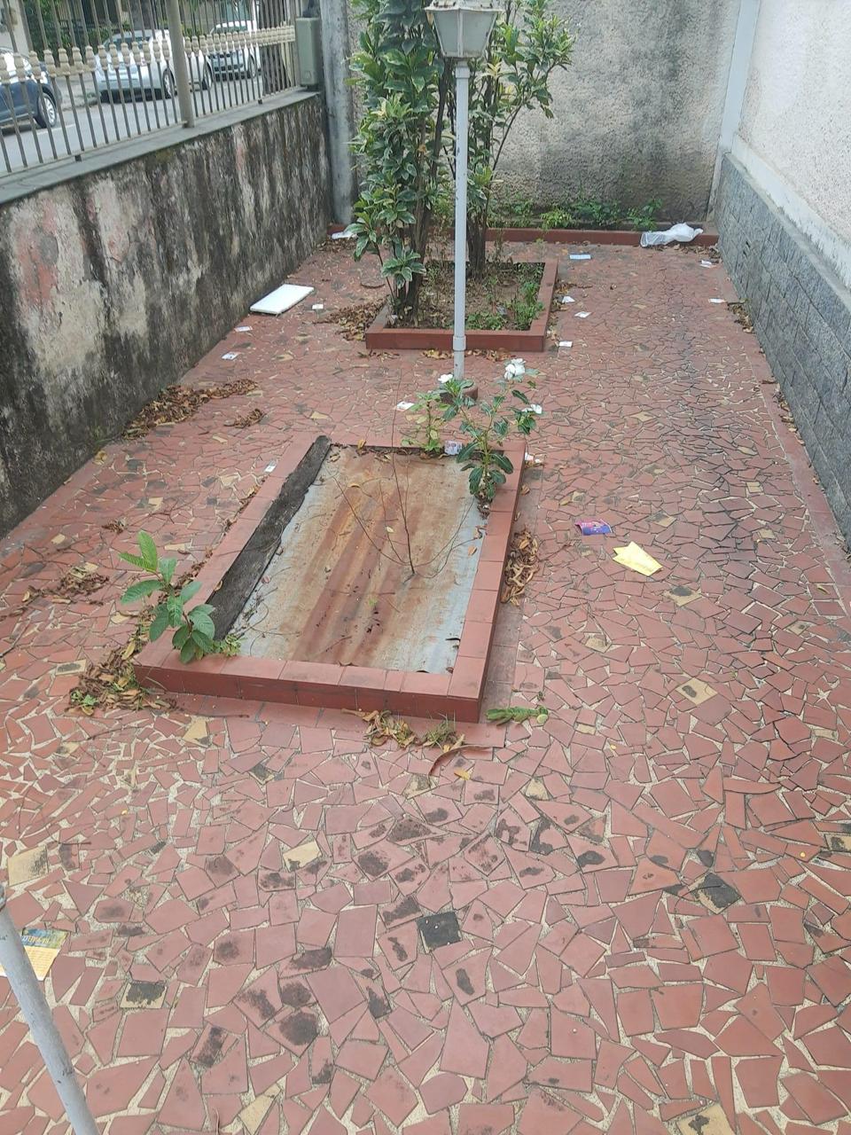 Foto do imóvel: Casa com 5 Quartos à Venda, 1 m²em Fonseca - Niterói
