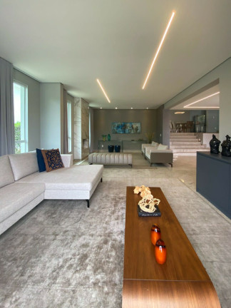 Imagem Casa de Condomínio com 4 Quartos à Venda, 450 m² em Condados da Lagoa - Lagoa Santa