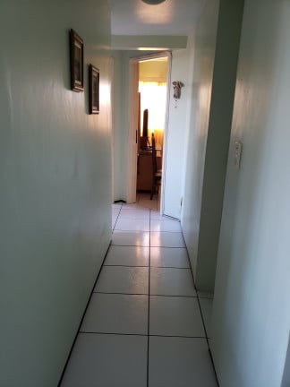 Imagem Apartamento com 3 Quartos à Venda, 95 m² em Varjota - Fortaleza