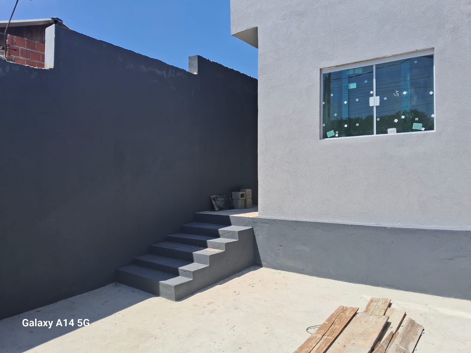 Foto do imóvel: Casa com 2 Quartos à Venda, 58 m² em Parque Jaraguá - Bauru