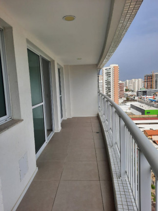 Imagem Apartamento com 3 Quartos à Venda, 77 m² em Cocó - Fortaleza
