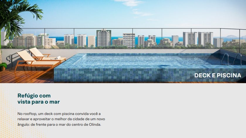 Foto do imóvel: Apartamento com 2 Quartos à Venda, 37 m² em  - 