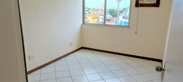 Imagem Apartamento com 3 Quartos à Venda,  em Canela - Salvador
