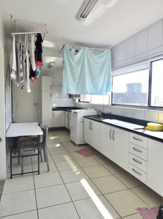 Imagem Apartamento com 4 Quartos à Venda, 282 m² em Tirol - Natal