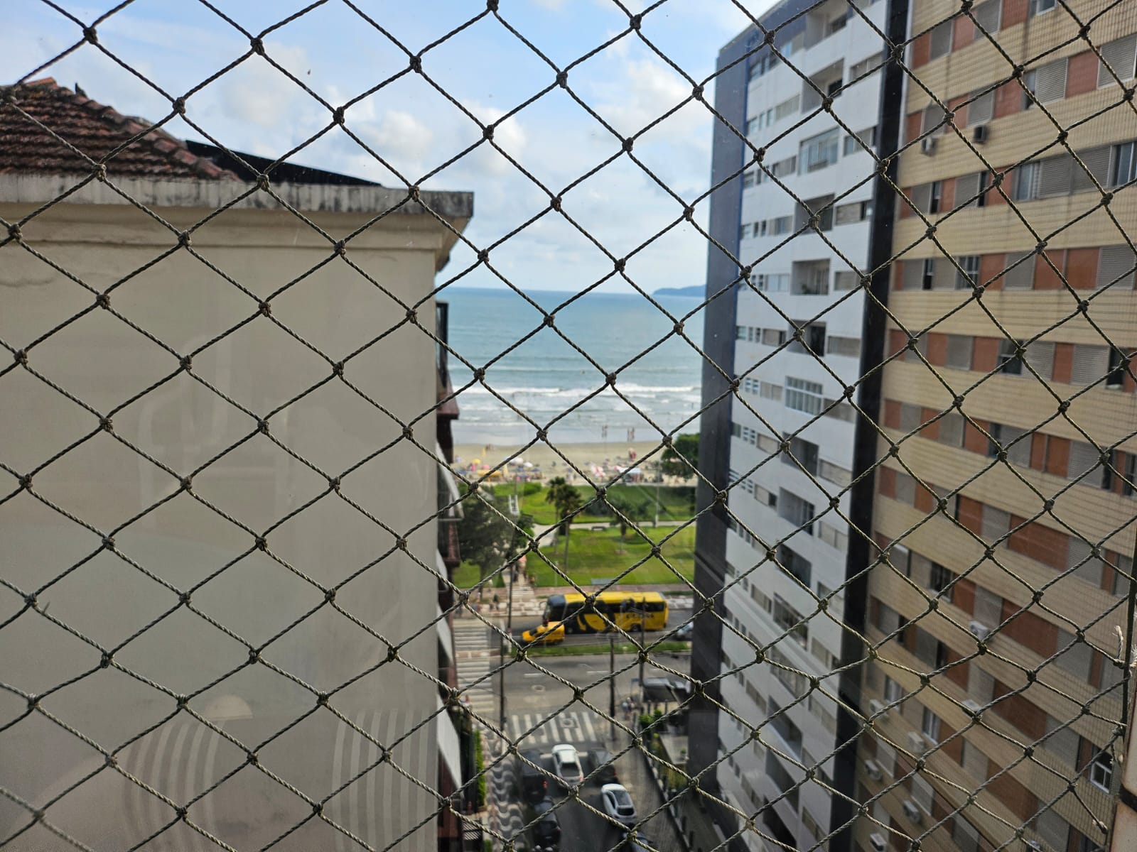 Foto do imóvel: Cobertura com 3 Quartos à Venda, 200 m² em Embaré - Santos