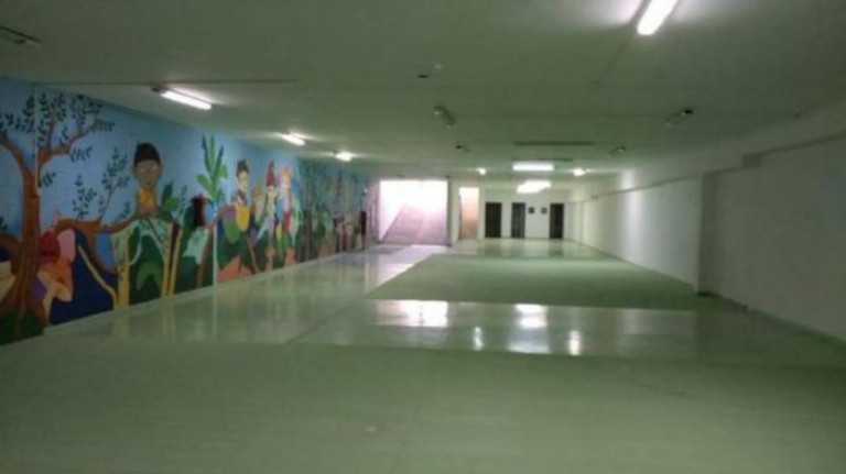 Imagem Sala Comercial para Alugar, 45 m² em Jardim - Santo André