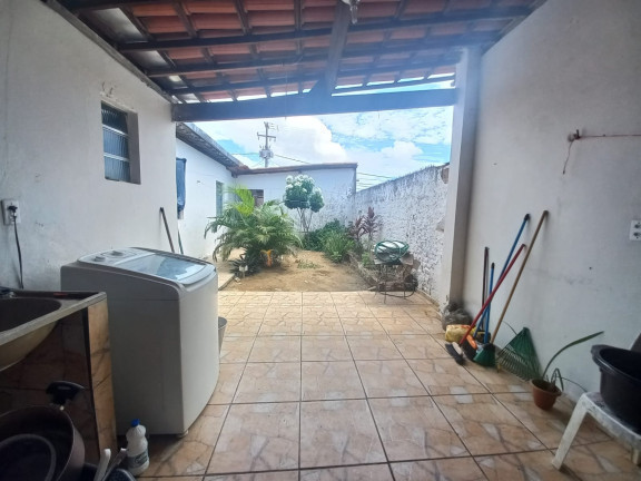 Imagem Casa com 3 Quartos à Venda,  em Potengi - Natal