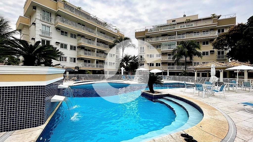 Foto do imóvel: Apartamento com 3 Quartos à Venda, 120 m² em Itacoatiara - Niterói
