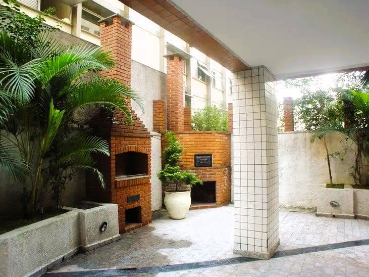 Imagem Apartamento com 3 Quartos à Venda, 104 m²em Jardim Paulista - São Paulo