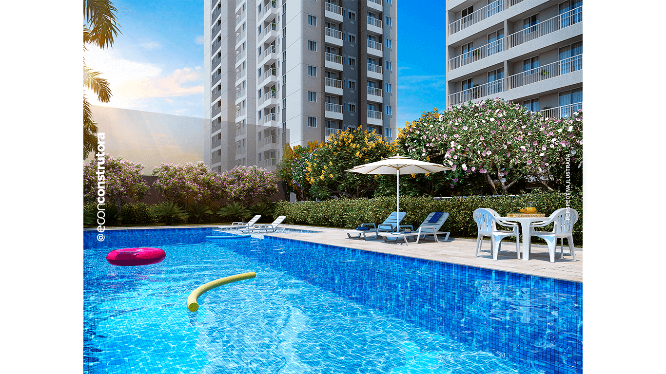 Apartamento com 1 Quarto à Venda, 29 m²em Vila Leopoldina - São Paulo