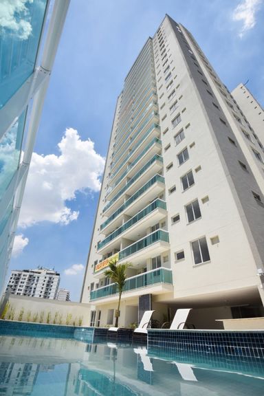 Imagem Apartamento com 4 Quartos à Venda, 106 m² em Centro - Nova Iguaçu