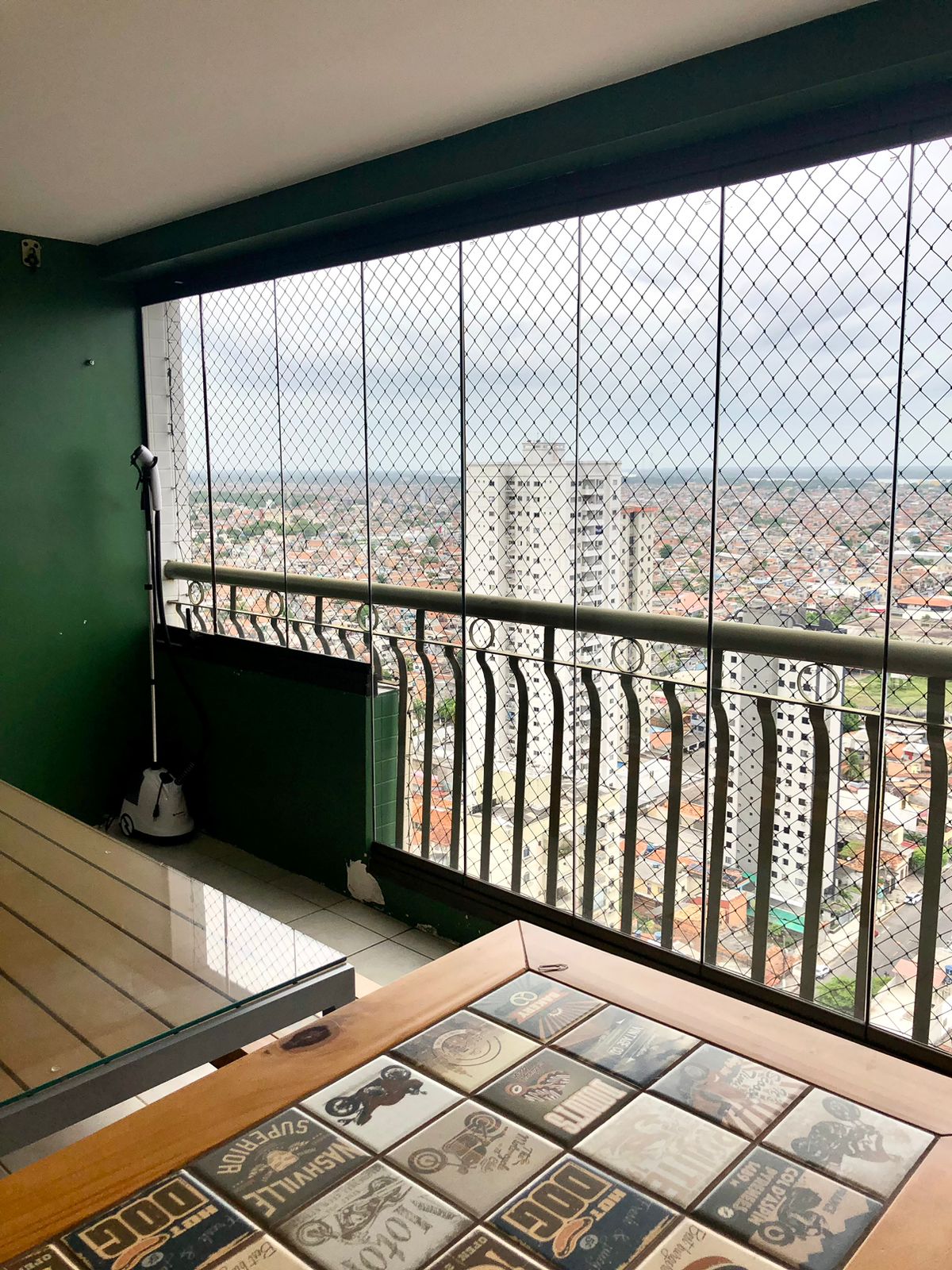 Imagem Apartamento com 4 Quartos à Venda, 155 m²em Batista Campos - Belém