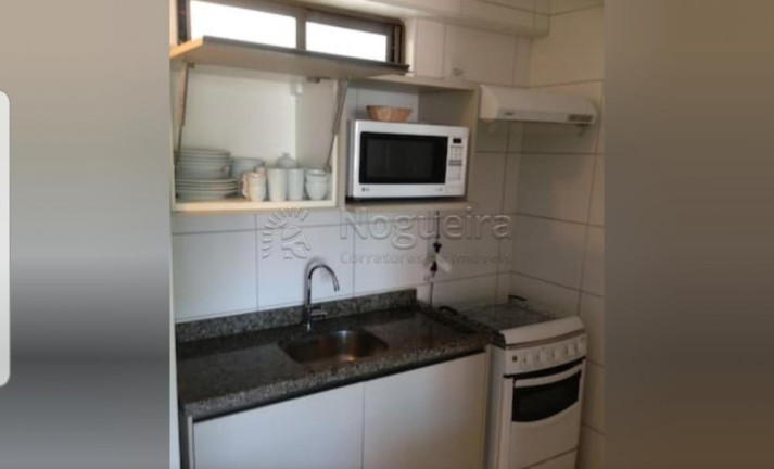 Imagem Apartamento com 2 Quartos à Venda, 54 m² em Boa Viagem - Recife