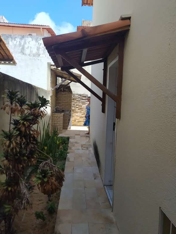 Imagem Casa de Condomínio com 4 Quartos à Venda, 290 m²em Nova Parnamirim - Parnamirim