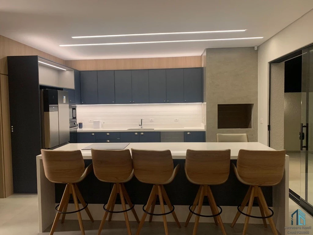 Foto do imóvel: Casa de Condomínio com 4 Quartos à Venda, 272 m² em  - Pontal do Paraná