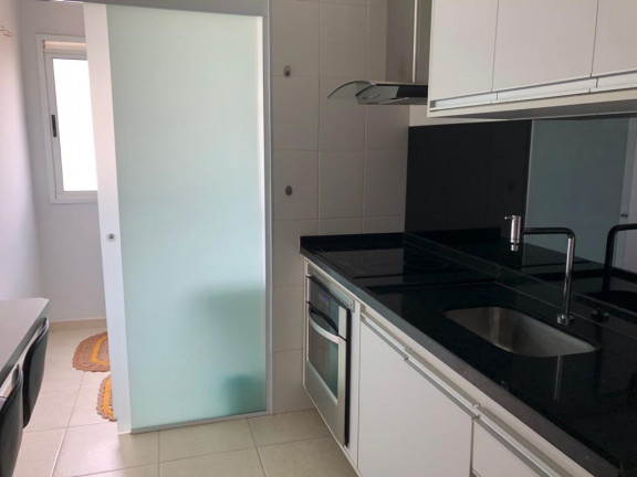 Imagem Apartamento com 2 Quartos à Venda, 53 m² em Vila Progresso - Campinas