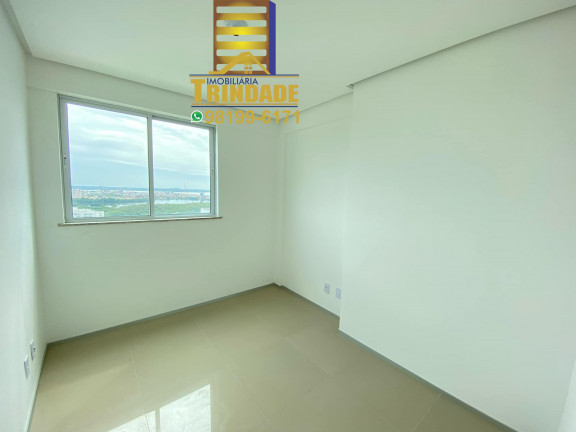 Imagem Apartamento com 3 Quartos à Venda, 83 m² em Ponta do Farol - São Luís