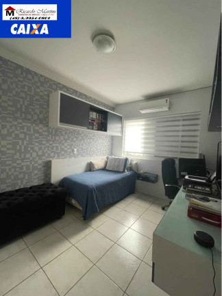 Imagem Apartamento com 3 Quartos à Venda, 112 m²em Comerciário - Criciúma