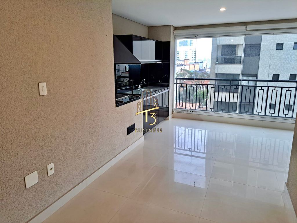 Imagem Apartamento com 3 Quartos à Venda, 214 m²em Vila Mariana - São Paulo